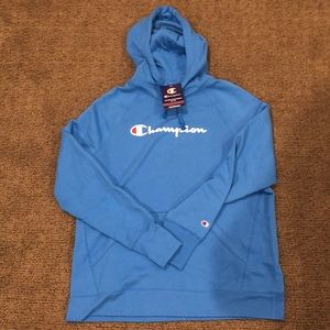 Champion Hoodie